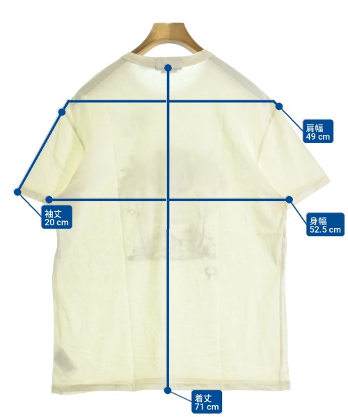 Polo Ralph Lauren เสื้อยืด/เสื้อท็อปส์