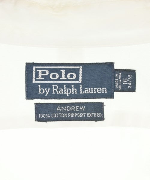 Polo Ralph Lauren เสื้อลำลอง
