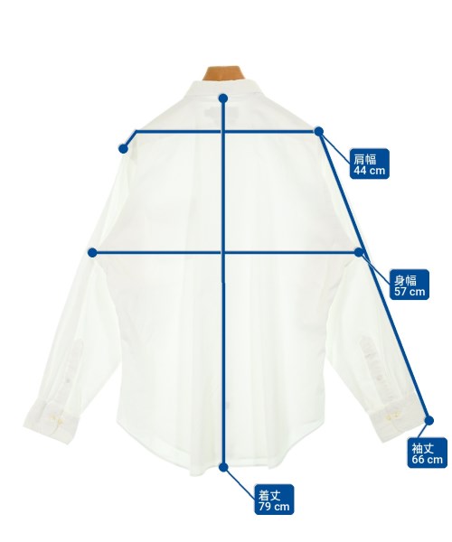 Polo Ralph Lauren เสื้อลำลอง