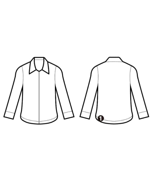 Polo Ralph Lauren เสื้อลำลอง