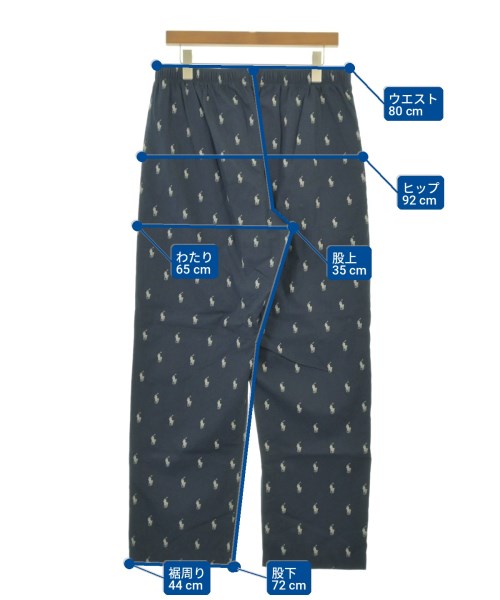 Polo Ralph Lauren กางเกง อื่น