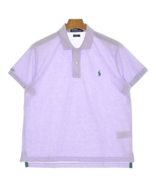 Polo Ralph Lauren เสื้อโปโล