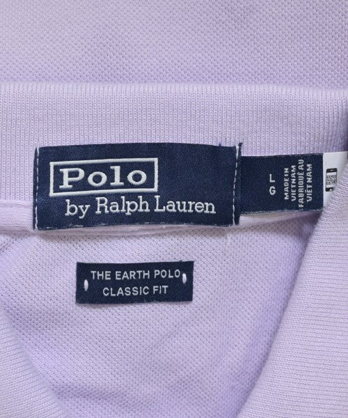 Polo Ralph Lauren เสื้อโปโล