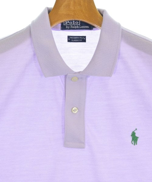 Polo Ralph Lauren เสื้อโปโล