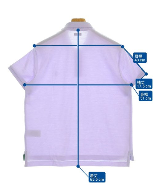 Polo Ralph Lauren เสื้อโปโล