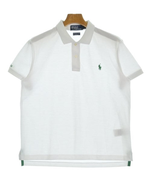 Polo Ralph Lauren เสื้อโปโล