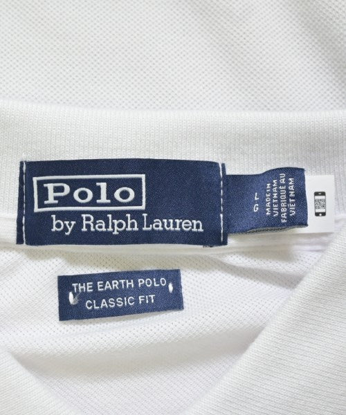 Polo Ralph Lauren เสื้อโปโล