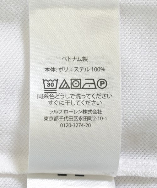 Polo Ralph Lauren เสื้อโปโล