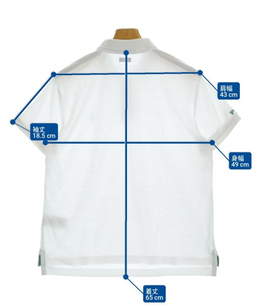 Polo Ralph Lauren เสื้อโปโล