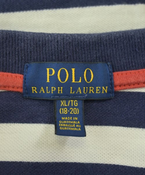 Polo Ralph Lauren เสื้อโปโล