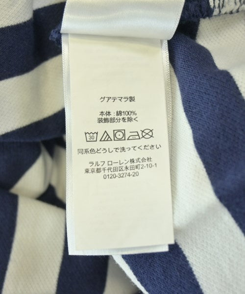 Polo Ralph Lauren เสื้อโปโล
