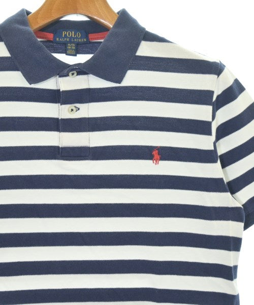 Polo Ralph Lauren เสื้อโปโล
