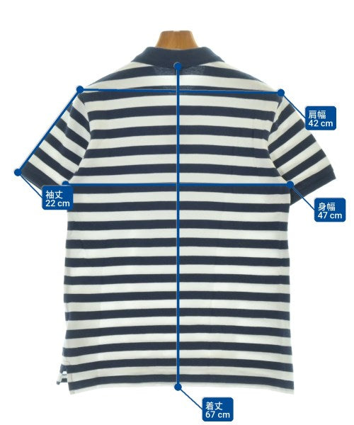 Polo Ralph Lauren เสื้อโปโล