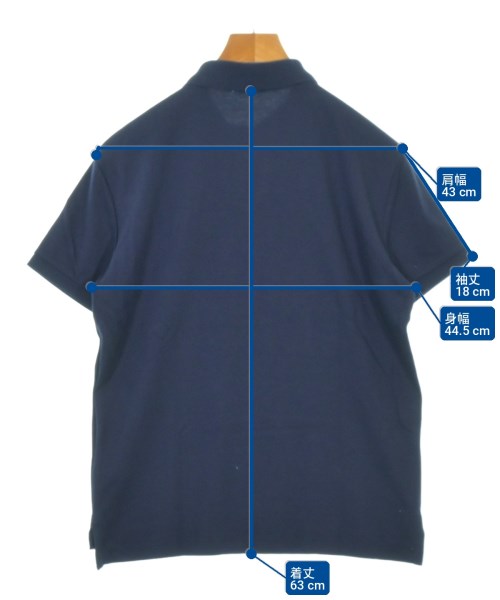 Polo Ralph Lauren เสื้อโปโล