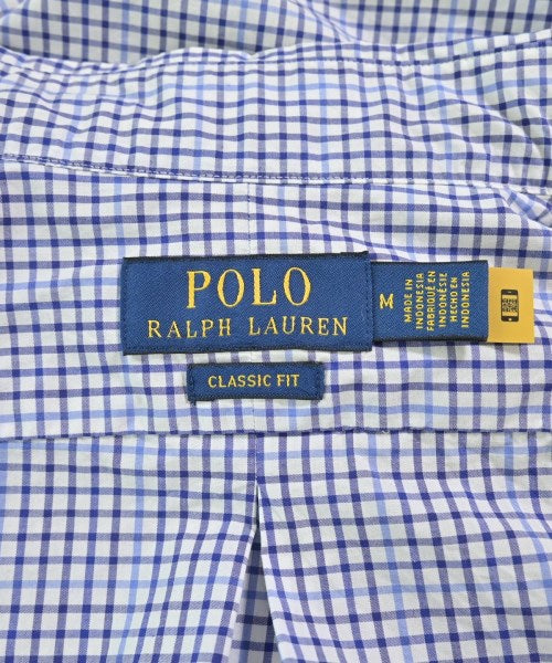 Polo Ralph Lauren เสื้อลำลอง