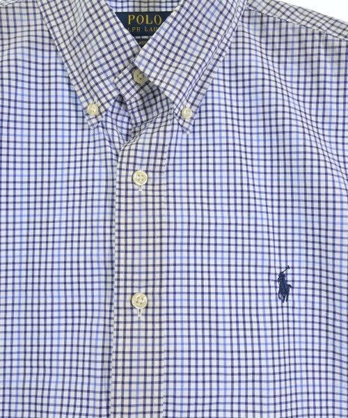 Polo Ralph Lauren เสื้อลำลอง