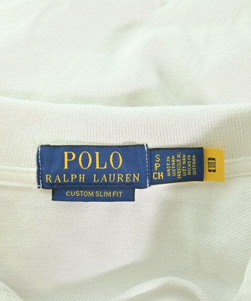 Polo Ralph Lauren เสื้อโปโล