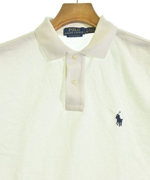 Polo Ralph Lauren เสื้อโปโล