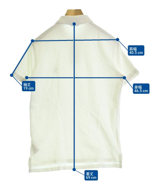 Polo Ralph Lauren เสื้อโปโล