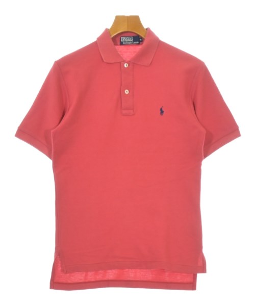 Polo Ralph Lauren เสื้อโปโล