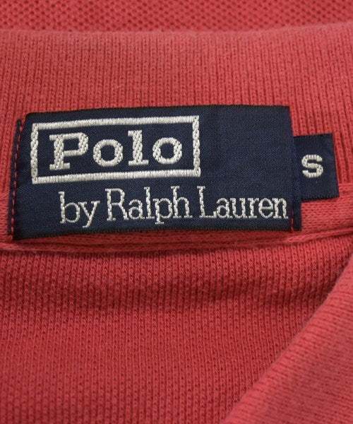Polo Ralph Lauren เสื้อโปโล