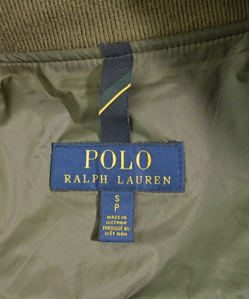 Polo Ralph Lauren แจ็คเก็ตเบลาส์