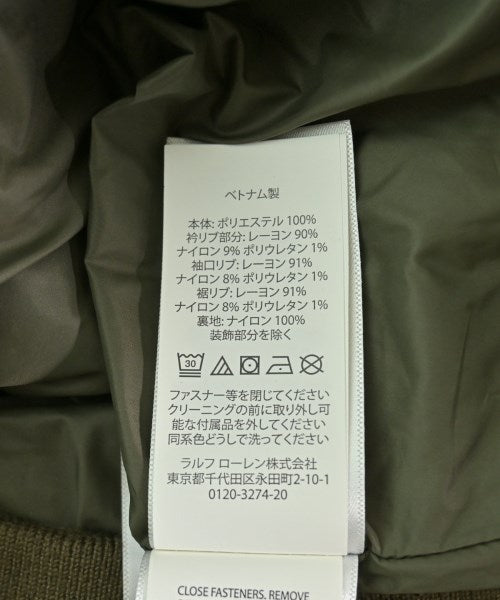 Polo Ralph Lauren แจ็คเก็ตเบลาส์