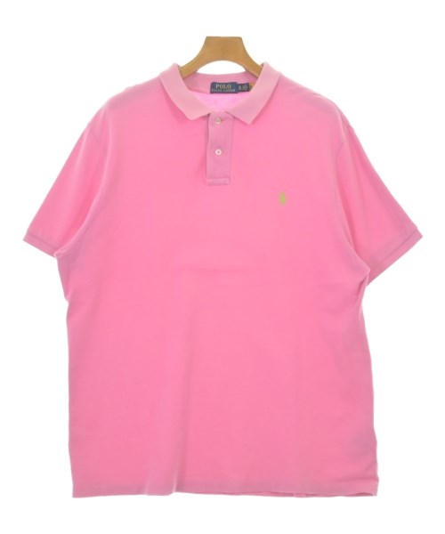 Polo Ralph Lauren เสื้อโปโล