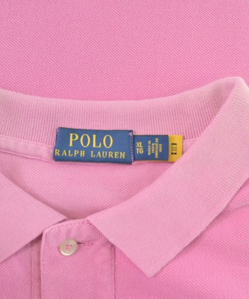 Polo Ralph Lauren เสื้อโปโล