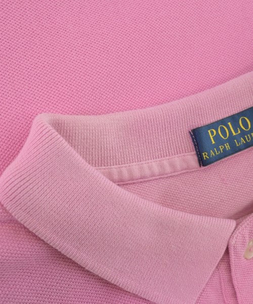 Polo Ralph Lauren เสื้อโปโล