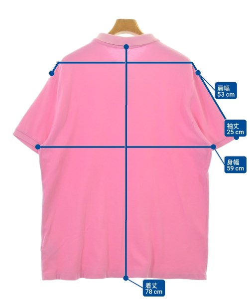 Polo Ralph Lauren เสื้อโปโล