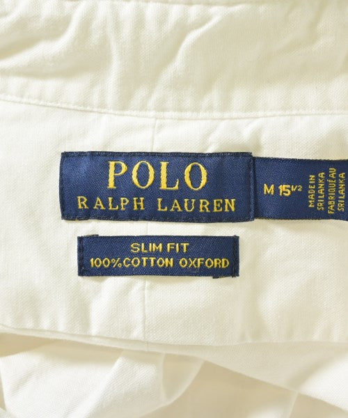 Polo Ralph Lauren เสื้อลำลอง