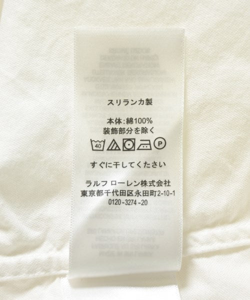 Polo Ralph Lauren เสื้อลำลอง