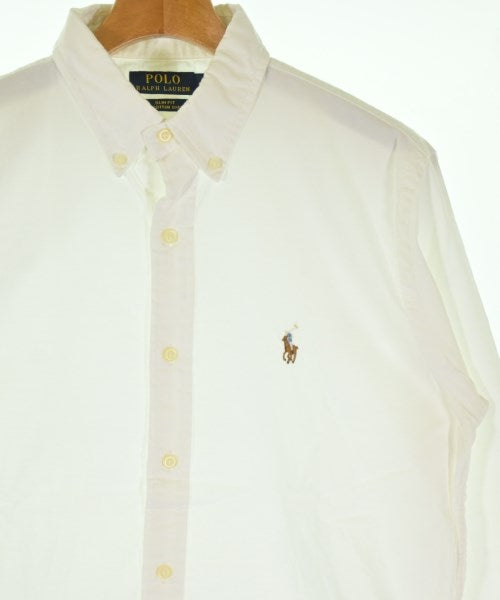 Polo Ralph Lauren เสื้อลำลอง