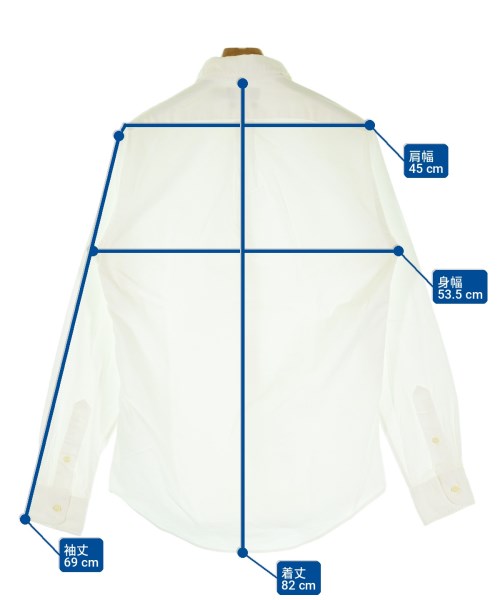 Polo Ralph Lauren เสื้อลำลอง