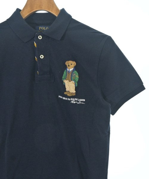 Polo Ralph Lauren เสื้อโปโล