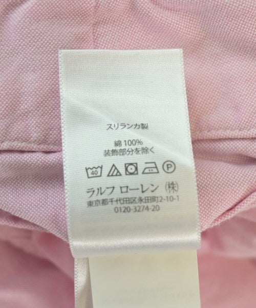 Polo Ralph Lauren กางเกงขาสั้น