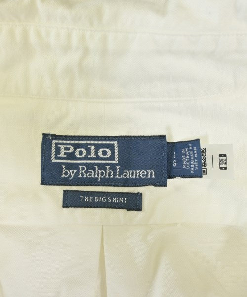 Polo Ralph Lauren เสื้อลำลอง