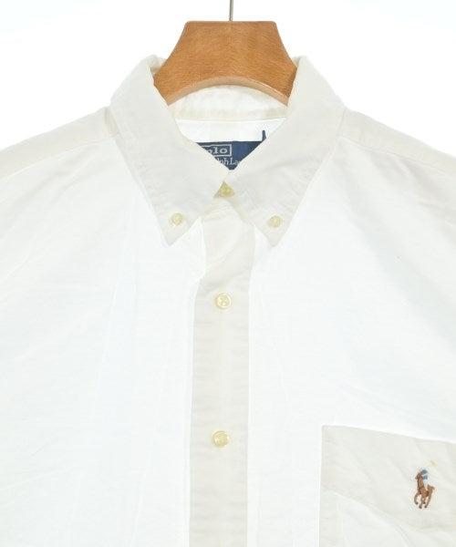 Polo Ralph Lauren เสื้อลำลอง