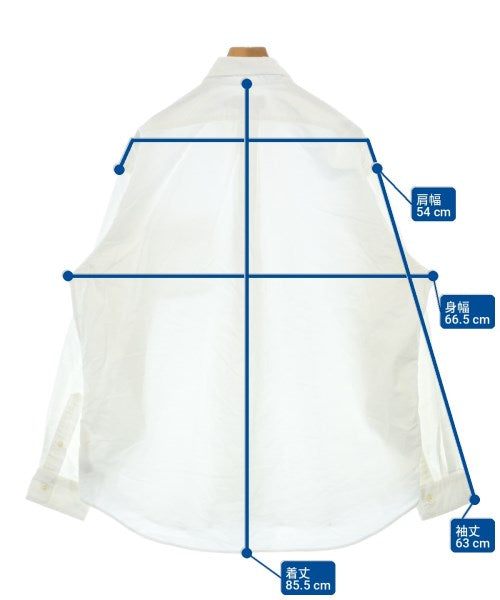 Polo Ralph Lauren เสื้อลำลอง