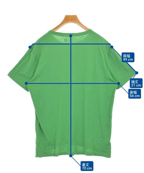 Polo Ralph Lauren เสื้อยืด/เสื้อท็อปส์