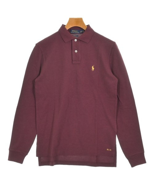 Polo Ralph Lauren เสื้อโปโล