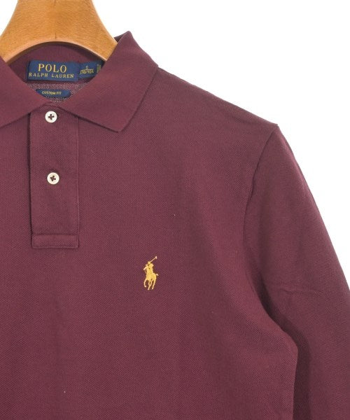 Polo Ralph Lauren เสื้อโปโล