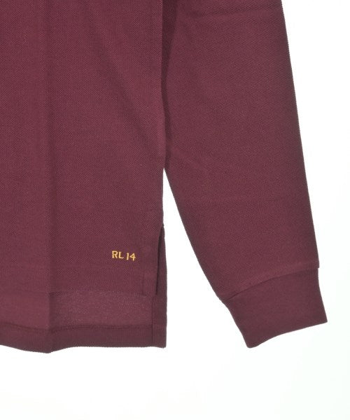 Polo Ralph Lauren เสื้อโปโล