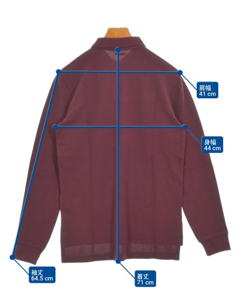 Polo Ralph Lauren เสื้อโปโล