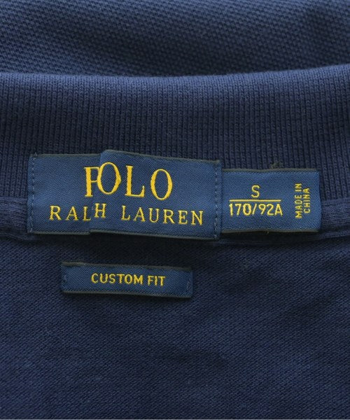 Polo Ralph Lauren เสื้อโปโล