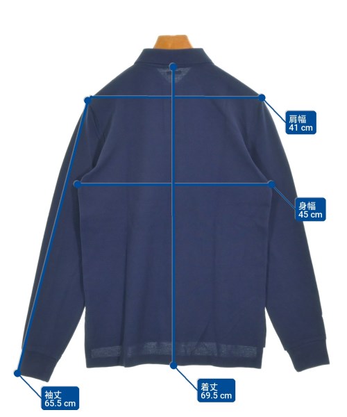 Polo Ralph Lauren เสื้อโปโล