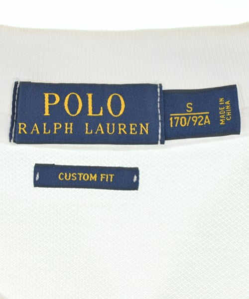 Polo Ralph Lauren เสื้อโปโล