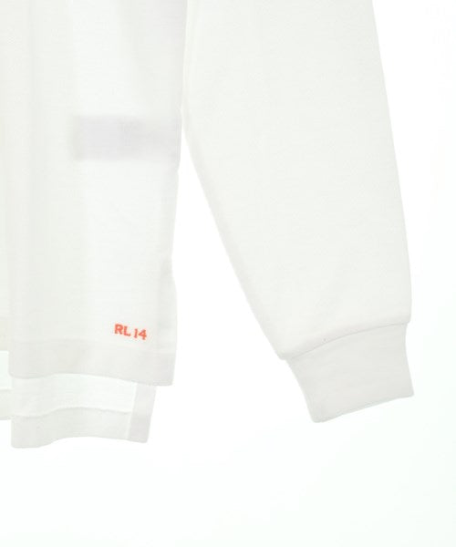 Polo Ralph Lauren เสื้อโปโล