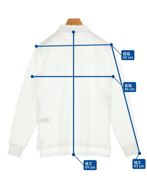 Polo Ralph Lauren เสื้อโปโล